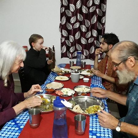 Tadoba Homestay Cottage Chandrapur Exteriör bild