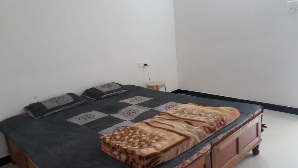Tadoba Homestay Cottage Chandrapur Exteriör bild