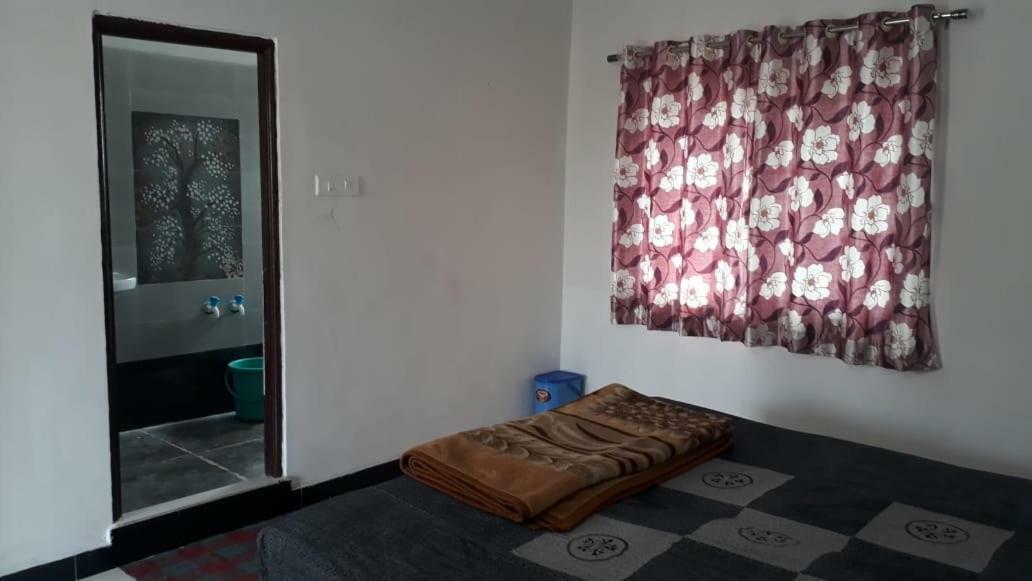Tadoba Homestay Cottage Chandrapur Exteriör bild