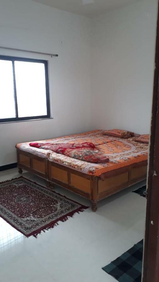 Tadoba Homestay Cottage Chandrapur Exteriör bild