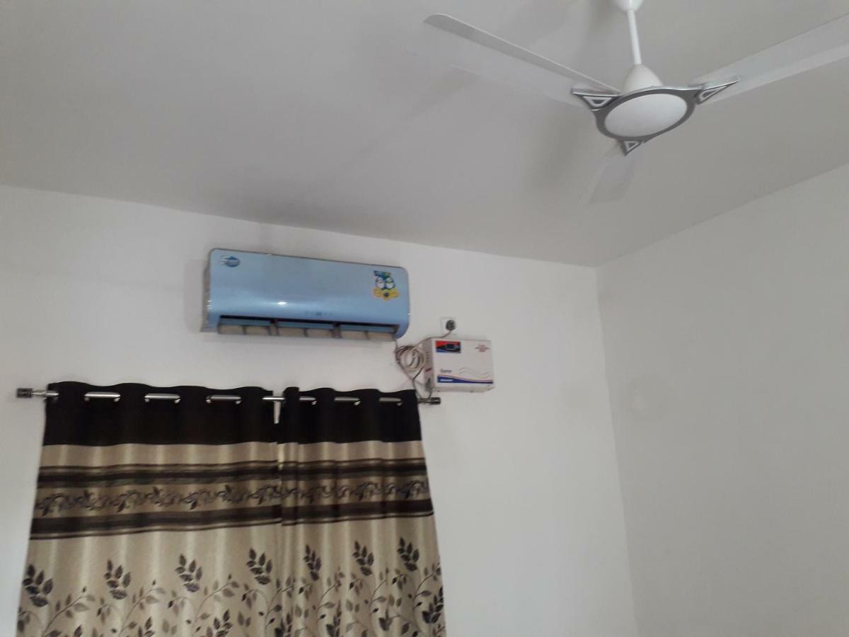 Tadoba Homestay Cottage Chandrapur Exteriör bild